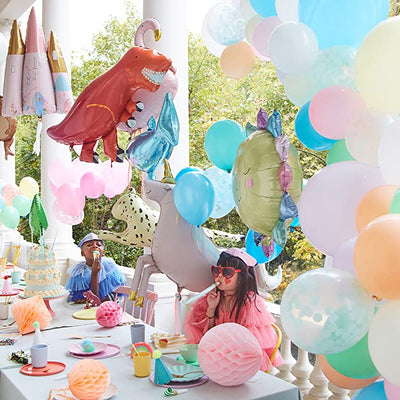 Party Supplies