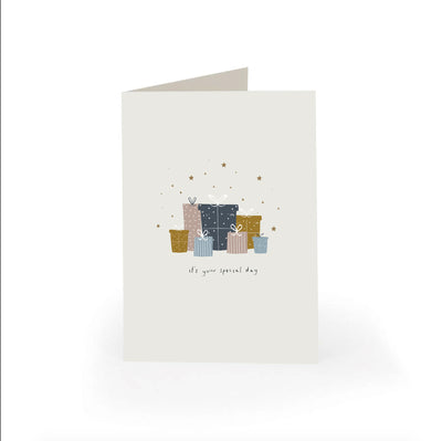 Greeting Cards