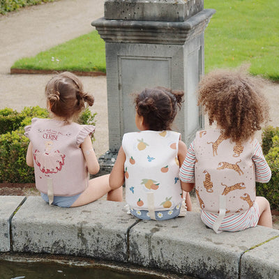 Konges Sloejd Summer - Swanky Boutique 