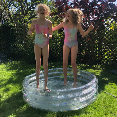 Paddling Pools