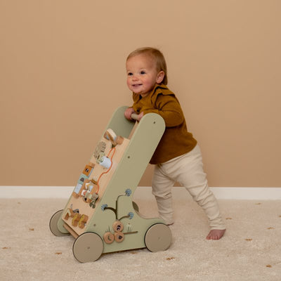 baby walkers