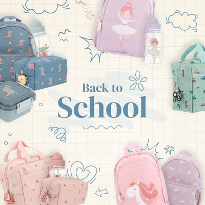 Swanky Boutique Back to School 2024 Collection