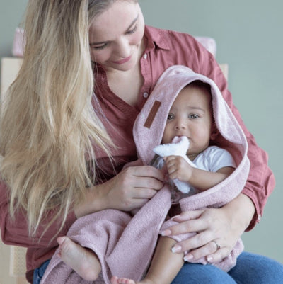 baby towel