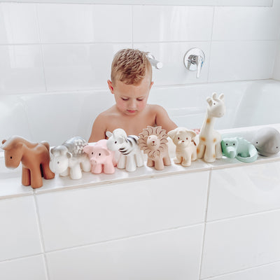 Bath Toys