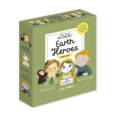 Books for kids- Swanky Boutique Malta