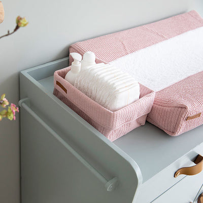 baby changing essentials