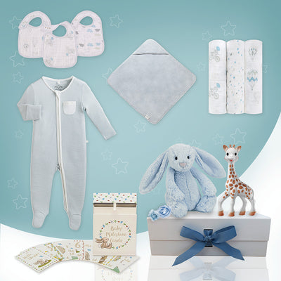 Baby Gift Boxes - Boys