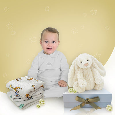 All Baby Gift Boxes