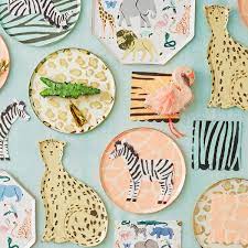 Safari Party