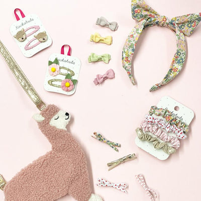 Hair Accessories