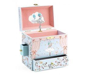 kids jewellery boxes - Swanky Boutique Malta