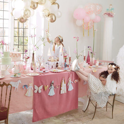 princess party malta