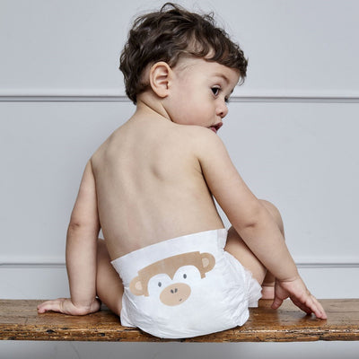 Eco nappies -Swanky Boutique Malta