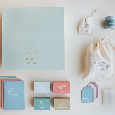 new baby gifts 