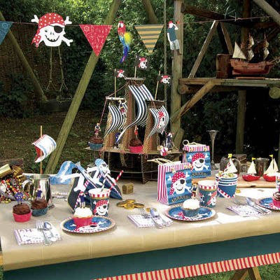 Pirate Party