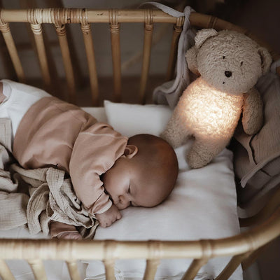 baby sleeping aids