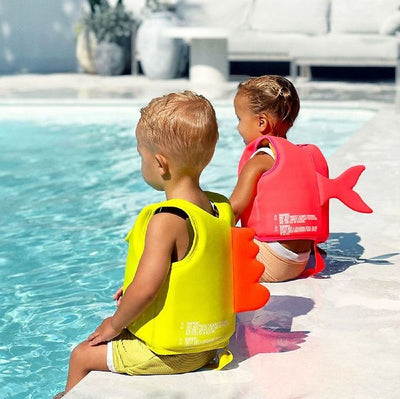 Swimming Aids