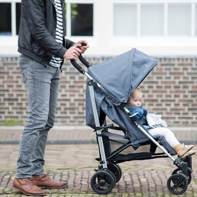 Strollers & Accessories