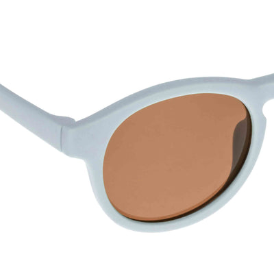 dooky - kids sunglasses polarized aruba blue 6-36 months - swanky boutique malta