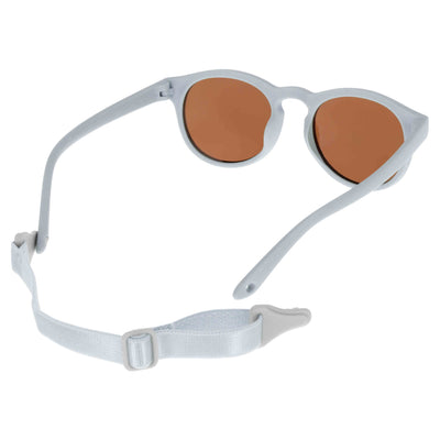 dooky - kids sunglasses polarized aruba blue 6-36 months - swanky boutique malta