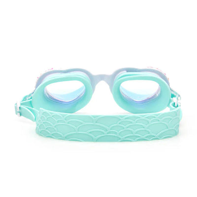 Bling2o - Bluetiful - Seaquin Swim Goggles - Swanky Boutique