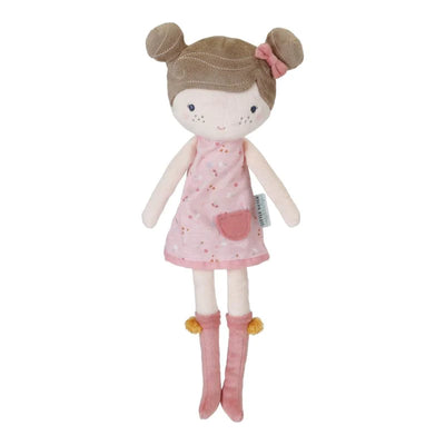 Little Dutch - Rosa Doll - Swanky Boutique