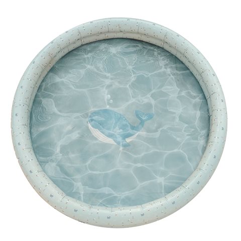 Little Dutch - Inflatable Pool Large 150cm Sailors Bay - Swanky Boutique