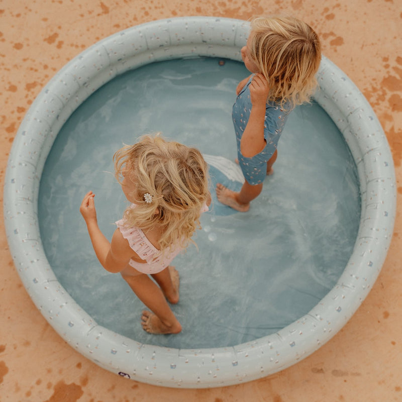 Little Dutch - Inflatable Pool Large 150cm Sailors Bay - Swanky Boutique