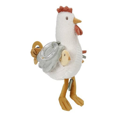 Little Dutch Activity Chicken Little Farm - Swanky Boutique