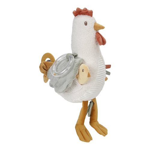Little Dutch Activity Chicken Little Farm - Swanky Boutique