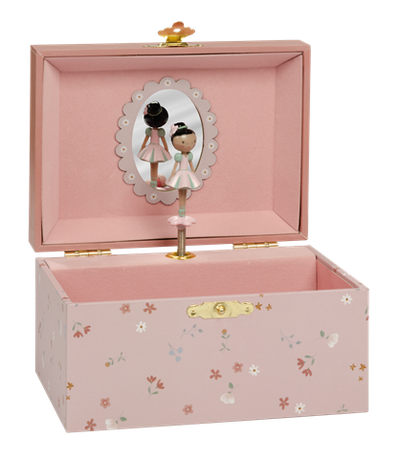 Little Dutch - Musical Jewellery Box Evi - Swanky Boutique