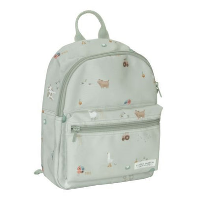 Little Dutch - Backpack Little Farm - Swanky Boutique