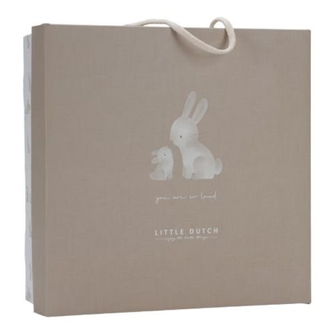 Little Dutch - Giftbox Baby Bunny - Swanky Boutique