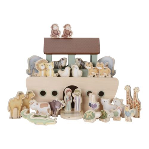 Little Dutch - Noahs Ark - Swanky Boutique