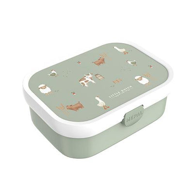 Little Dutch - Lunch Box, Bento - Little Farm - Swanky Boutique