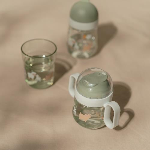 Little Dutch - Non Spill Sippy Cup - Swanky Boutique