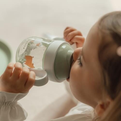 Little Dutch - Non Spill Sippy Cup - Swanky Boutique