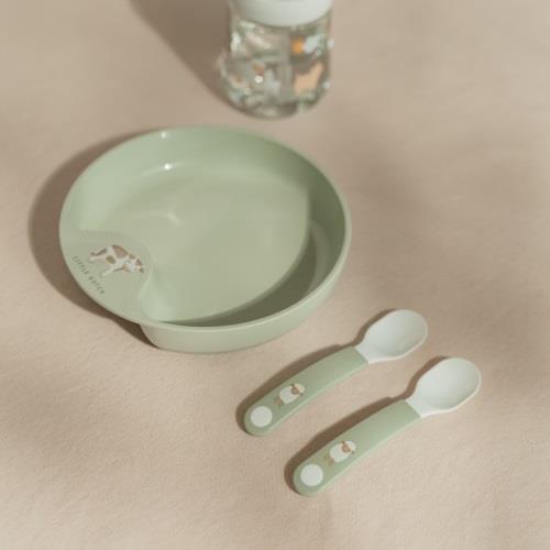 Little Dutch - Spoon Trainer, 2-Pack - Little Farm - Swanky Boutique