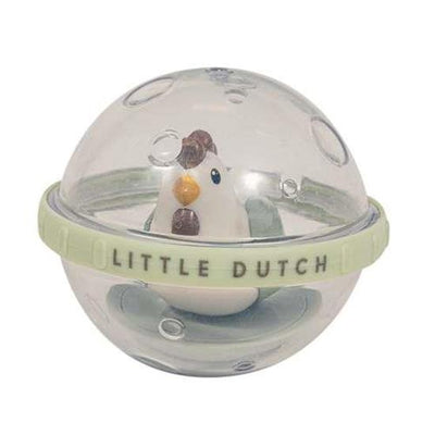 Little Dutch - Rotating Balls - Little Farm - Swanky Boutique