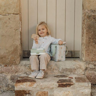 Little Dutch - Cooler Bag Little Farm - Swanky Boutique