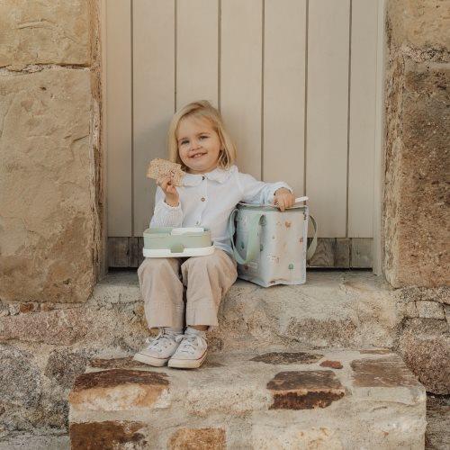 Little Dutch - Cooler Bag Little Farm - Swanky Boutique
