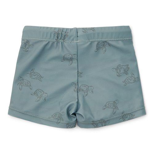 Little Dutch - Swim Pants - Turtle Island- Swanky Boutique