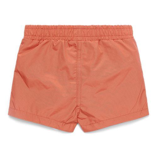 Little Dutch - Swim Shorts - Coral- Swanky Boutique