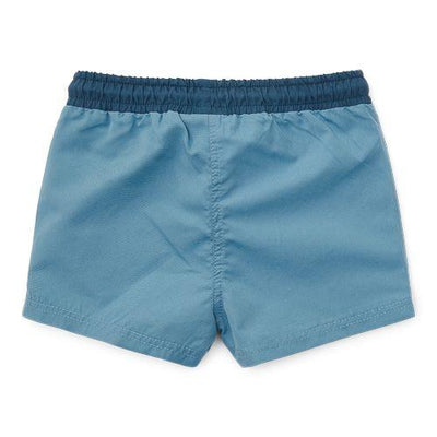 Little Dutch - Swim Shorts - Blue Whale - Swanky Boutique