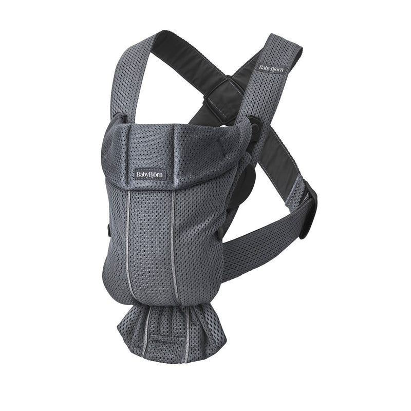BabyBjorn Baby Carrier Mini - Swanky Boutique Malta