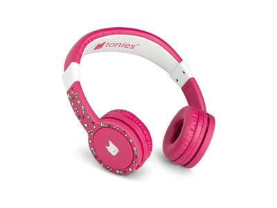 Tonies - Headphones Pink - Swanky Boutique