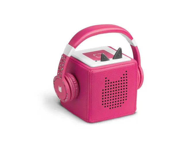 Tonies - Headphones Pink - Swanky Boutique