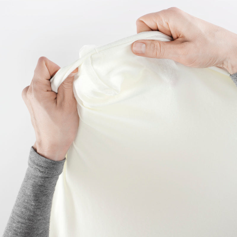 BabyBjorn Fitted Sheet for Travel Cot Swanky Boutique Malta