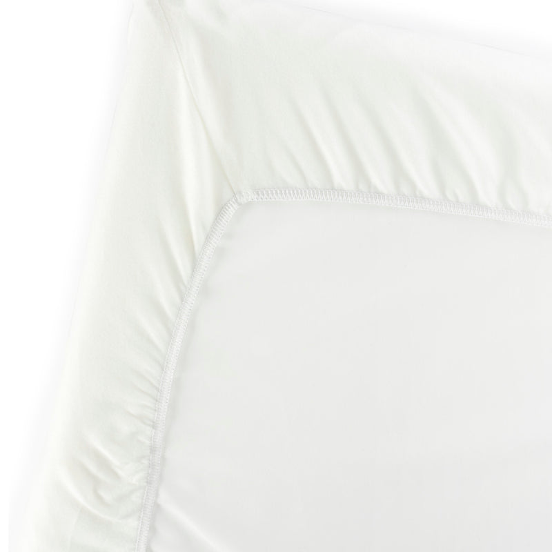 BabyBjorn Fitted Sheet for Travel Cot Swanky Boutique Malta
