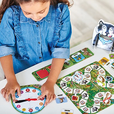 Game (Board Game) -  What&